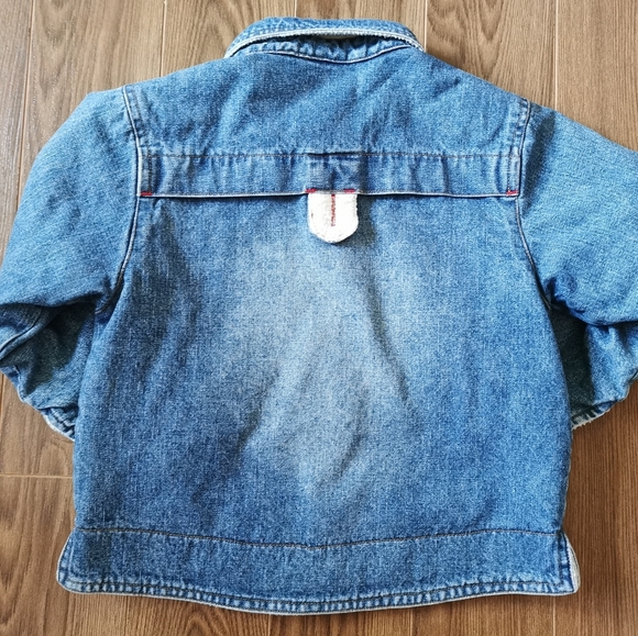 Tommy Hilfiger Jacket Jeans - Picture 3 of 6